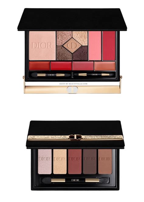 dior palet